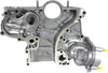 DNJ OP967 Oil Pump for 1993-1997 / Lexus, Toyota/Land Cruiser, LX450 / 4.5L / DOHC / L6 / 24V / 4477Cc / 1FZFE