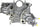 DNJ OP967 Oil Pump for 1993-1997 / Lexus, Toyota/Land Cruiser, LX450 / 4.5L / DOHC / L6 / 24V / 4477Cc / 1FZFE