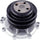 42096 Premium Engine Water Pump
