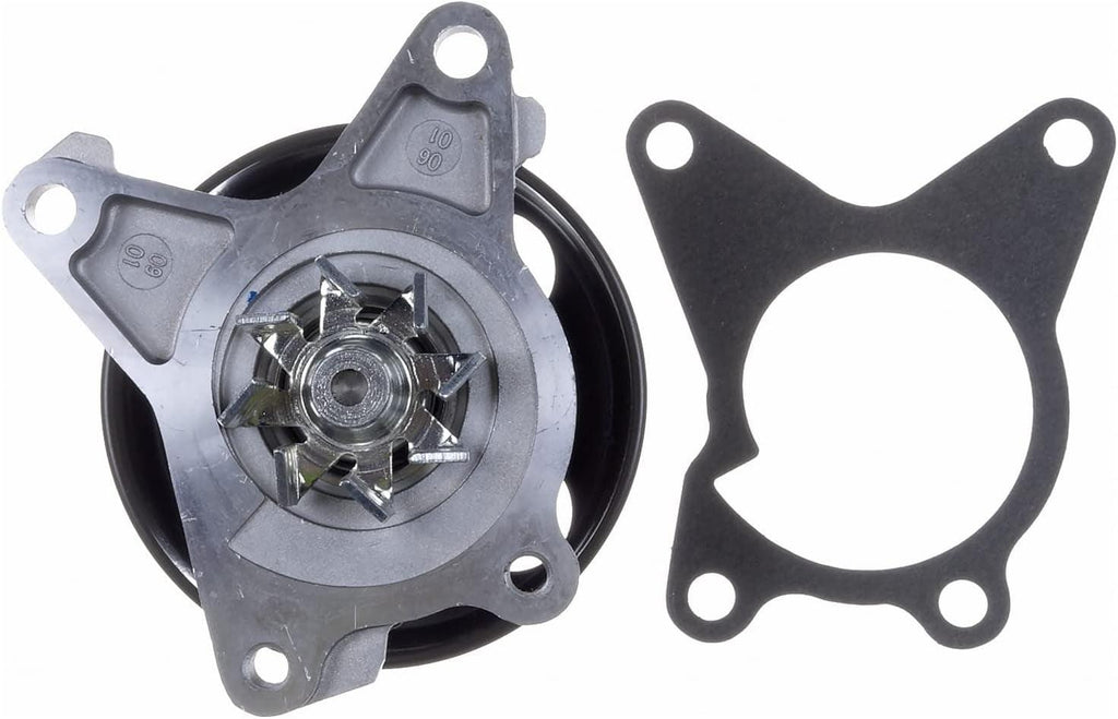 41195 Premium Engine Water Pump