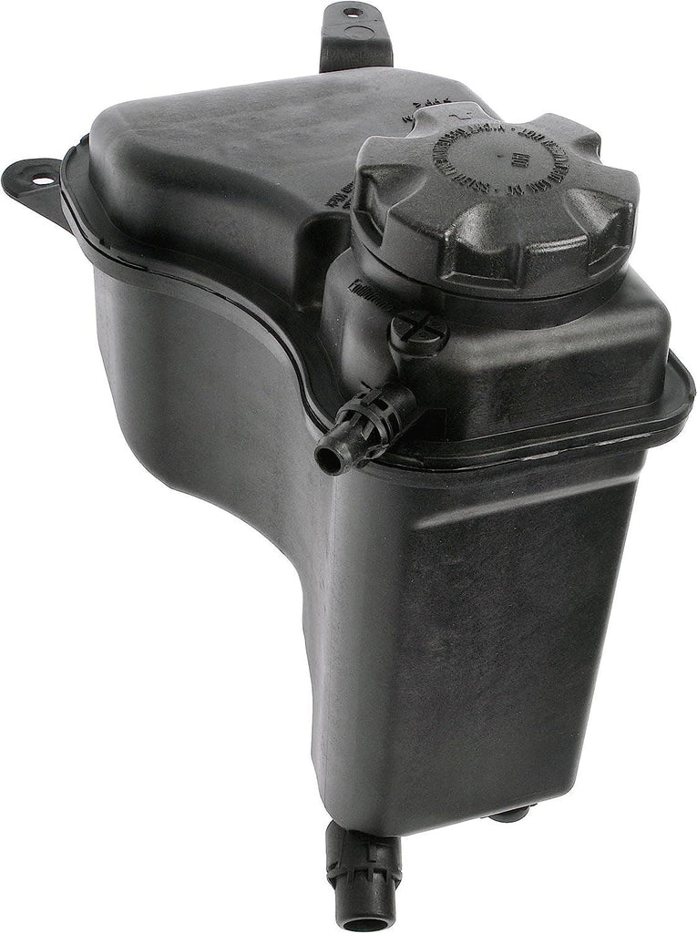 Dorman 603-334 Front Engine Coolant Reservoir Compatible with Select BMW Models