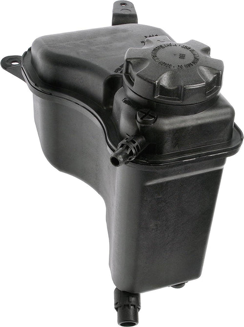 Dorman 603-334 Front Engine Coolant Reservoir Compatible with Select BMW Models