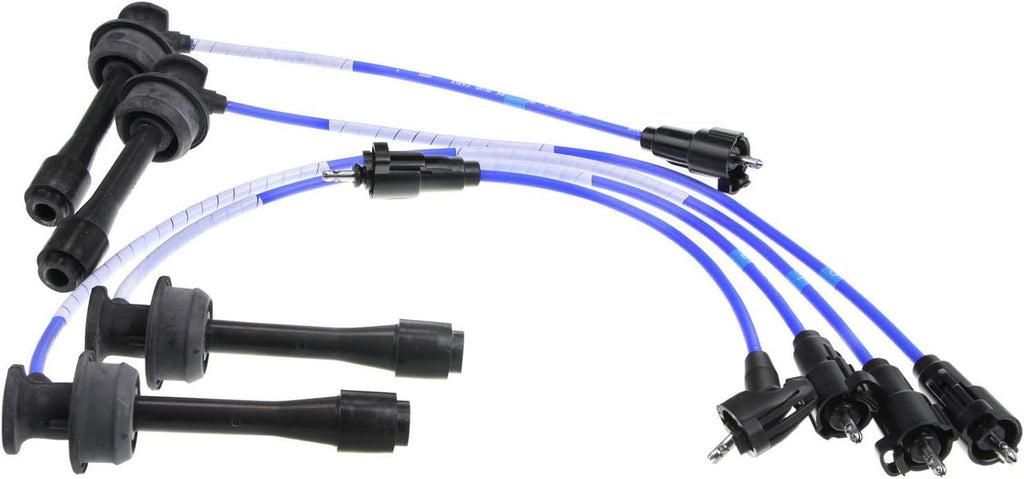 (4445) RC-TX69 Spark Plug Wire Set