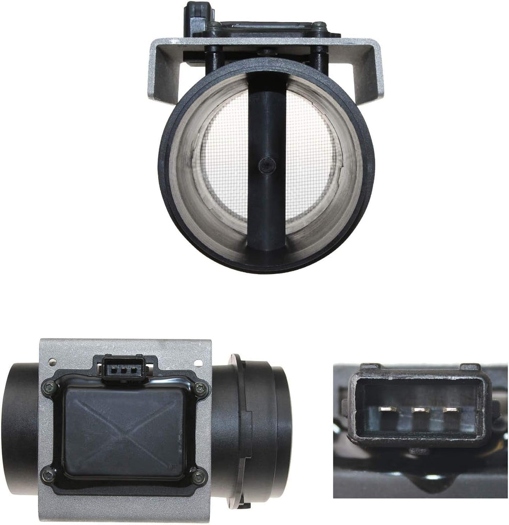 245-1362 Mass Air Flow Sensor Assembly