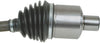 66-1312 New CV Axle