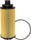 Baldwin Engine Oil Filter for Colorado, Canyon P40074