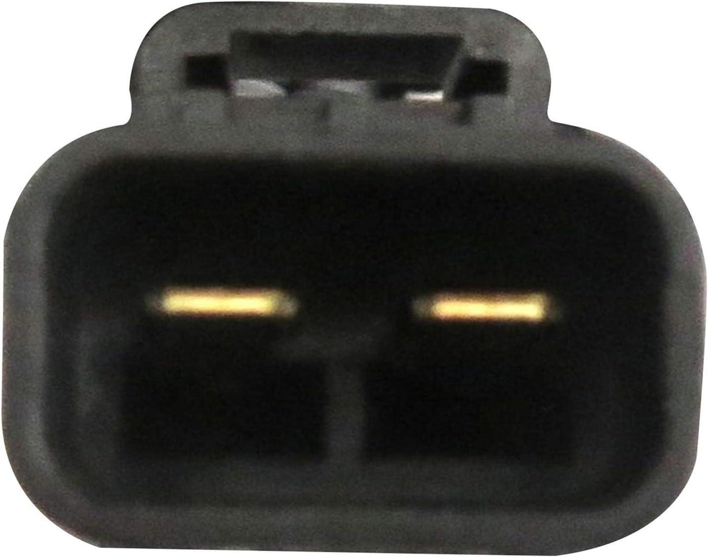 611580 Cooling Fan Assembly Compatible with 2018-2020 Honda Accord