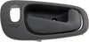 Dorman 83931 Front Passenger Side Interior Door Handle Compatible with Select Toyota Models