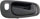 Dorman 83931 Front Passenger Side Interior Door Handle Compatible with Select Toyota Models