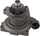 45055HD Heavy-Duty Engine Water Pump