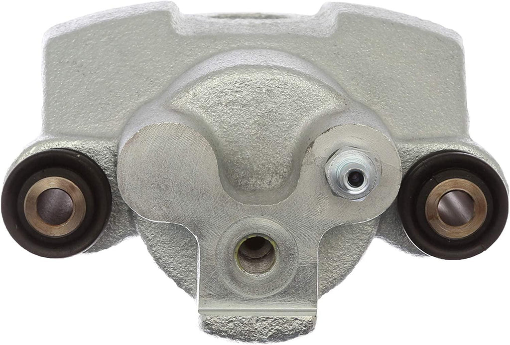 Professional 18FR1915C Rear Driver Side Disc Brake Caliper Assembly (Friction Ready Coated), Remanufactured (Renewed)