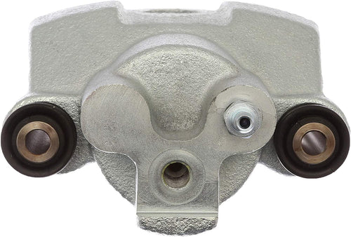 Professional 18FR1915C Rear Driver Side Disc Brake Caliper Assembly (Friction Ready Coated), Remanufactured (Renewed)
