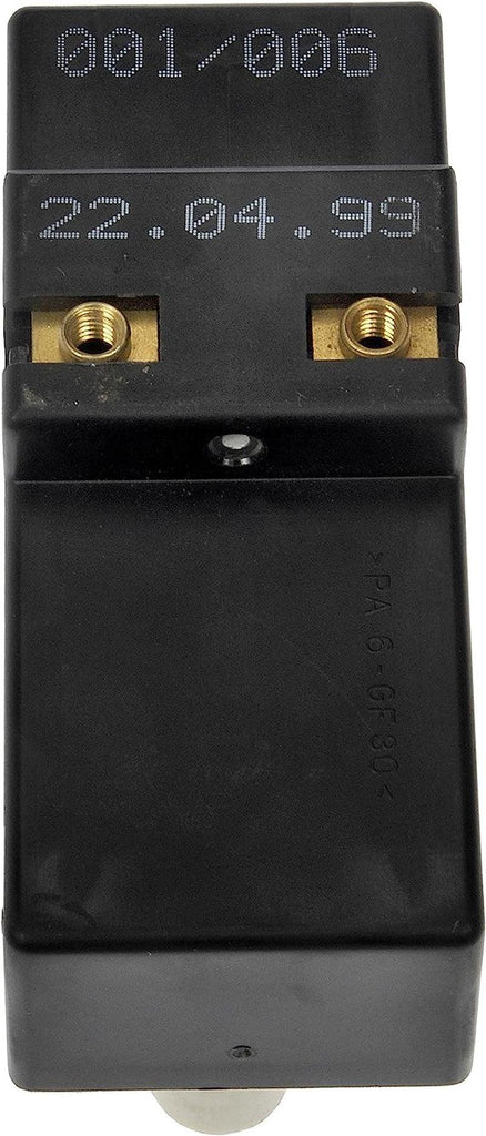 Dorman 902-432 Engine Cooling Fan Module Compatible with Select Volkswagen Models