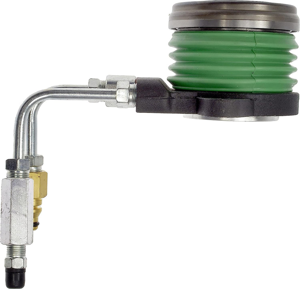 Dorman CS650178 Clutch Slave Cylinder Compatible with Select Hyundai / Kia Models