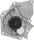 41204 Premium Engine Water Pump