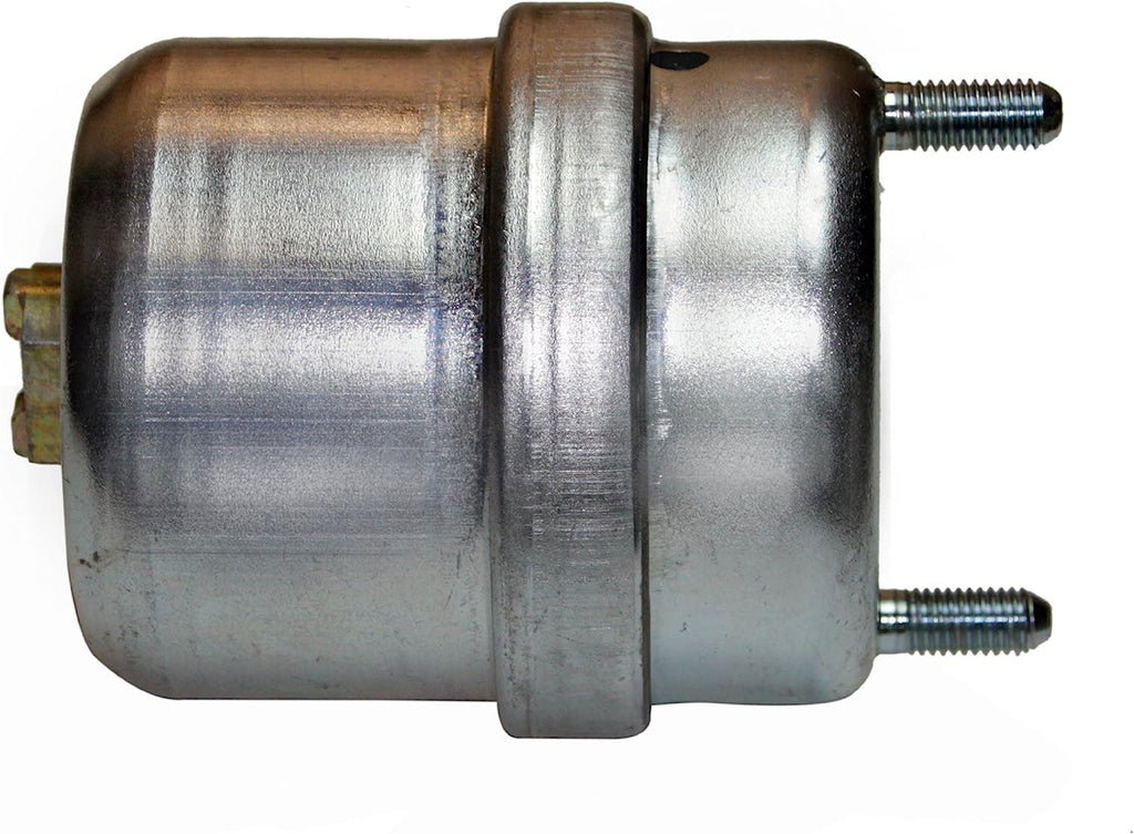 Engine Mount - Right for Volkswagen Eurovan 1997 (2.8 V6), 1999-2003 | OEM# 7D0-199-132D | Heavy Duty