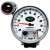 5 in. PEDESTAL TACHOMETER 0-10000 RPM NV - greatparts