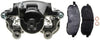 RC10003QS Quiet Stop Remanufactured Loaded Disc Brake Caliper