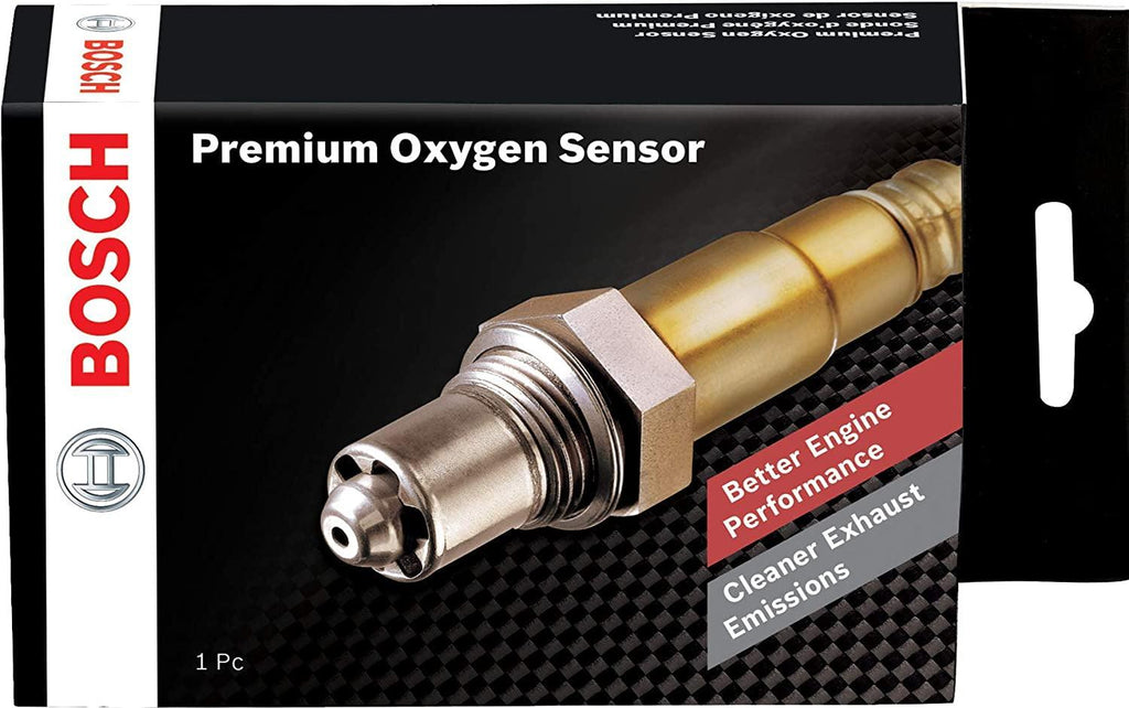 15026 Oxygen Sensor, Original Equipment (Volkswagen)