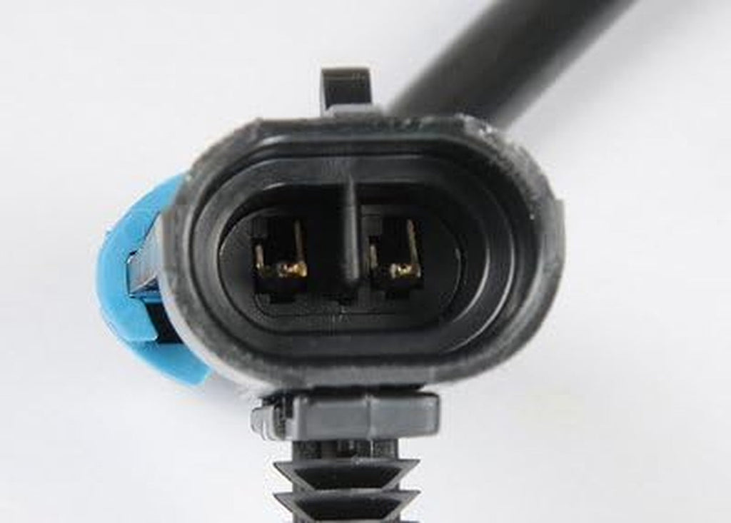 GM Original Equipment 19181879 Front Passenger Side Wheel Speed Sensor
