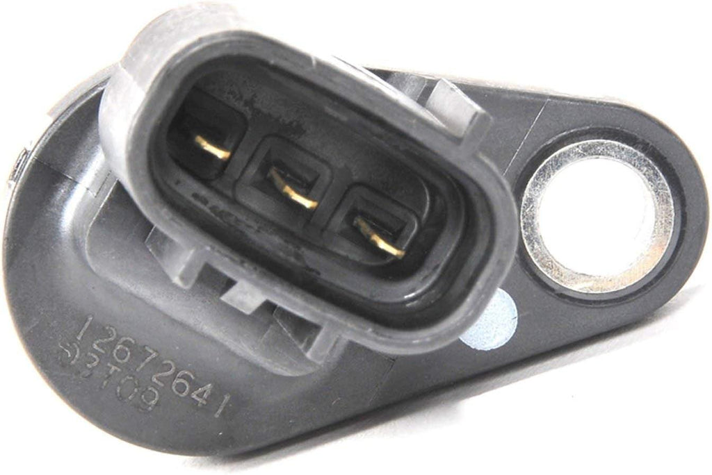 GM Original Equipment 12672641 Engine Crankshaft Position Sensor
