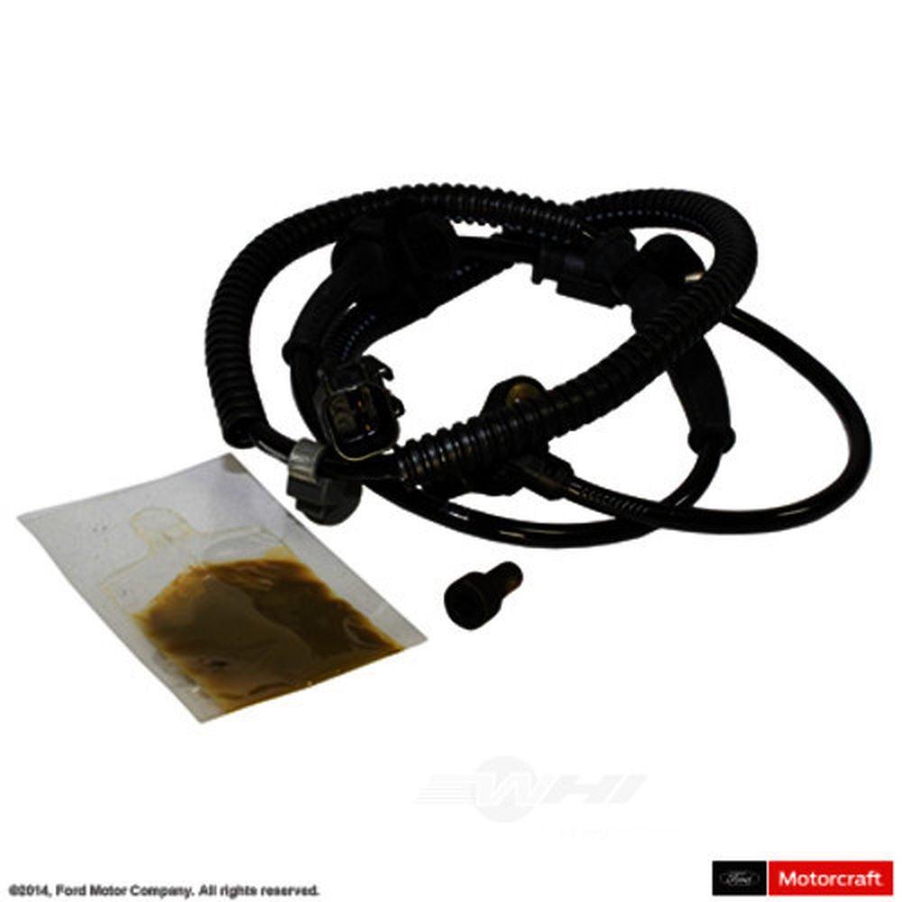 Motorcraft BRAB-391 ABS Wheel Speed Sensor