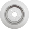 Gold 18A81064 Rear Disc Brake Rotor