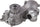 42027 Premium Engine Water Pump