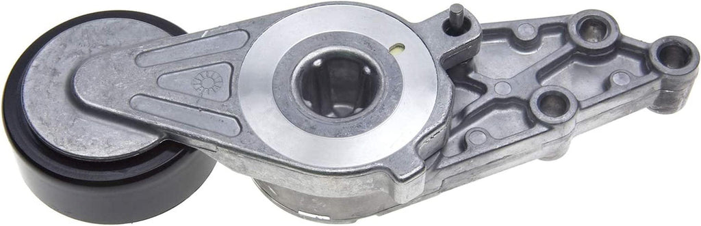 Gold 38151 Drive Belt Tensioner Assembly with Pulley