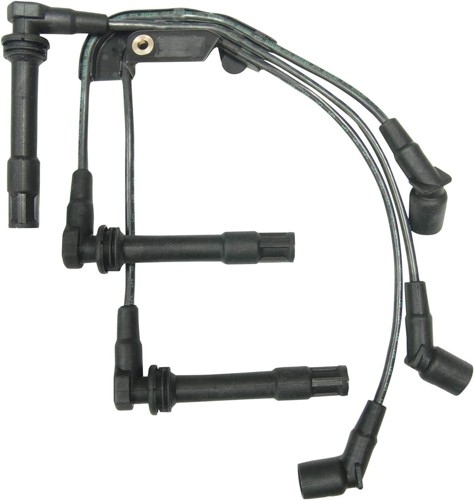 (54052) RC-EUX035 Spark Plug Wire Set