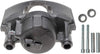 Gold 18FR741 Front Passenger Side Disc Brake Caliper Assembly (Friction Ready Non-Coated), Remanufactured