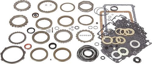 RM-45 Automatic Transmission Master Repair Kit