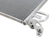 A/C Condenser Assembly Direct Fit for Ford Fusion Lincoln MKZ 2.0L Turbo