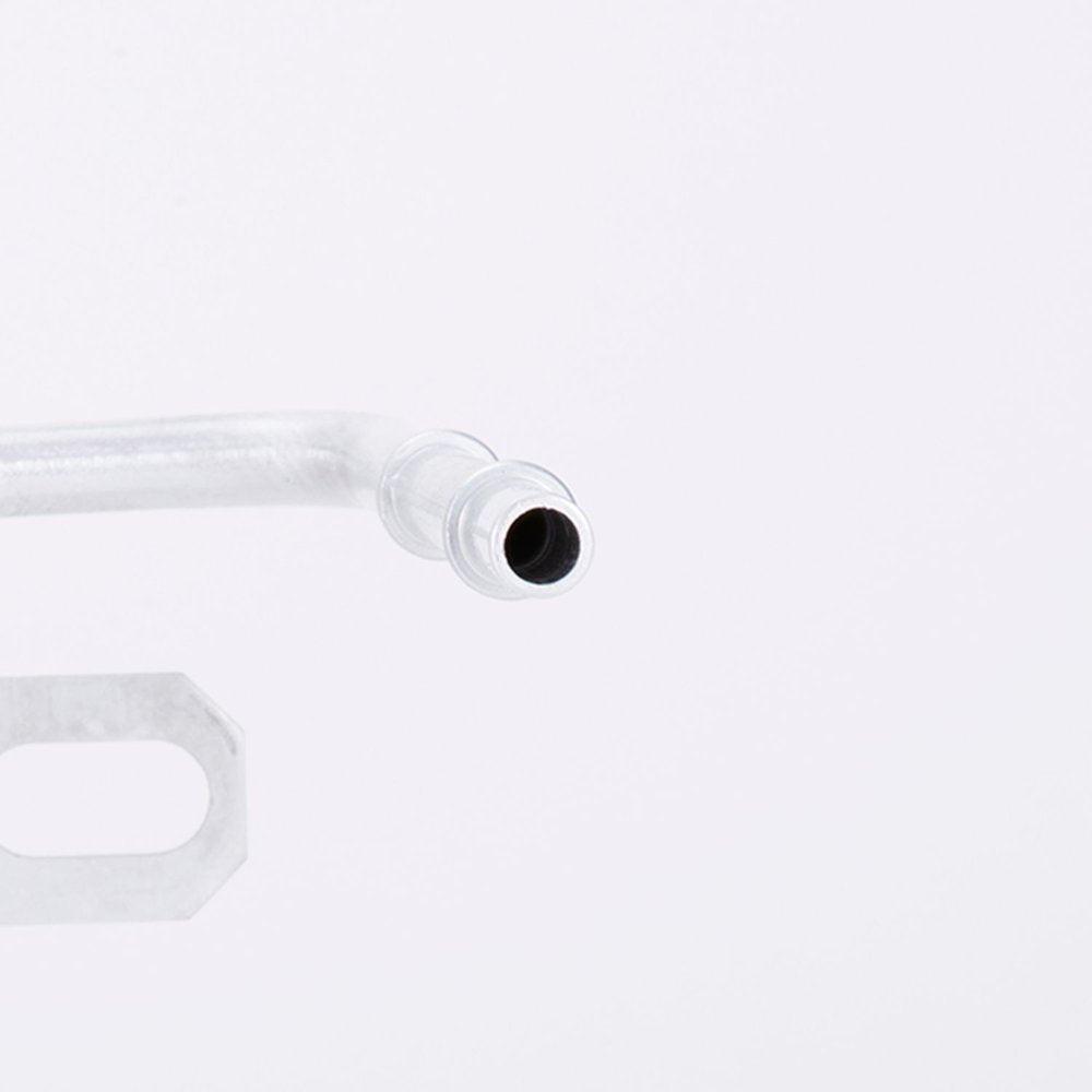 19129 Replacement External Transmission Cooler