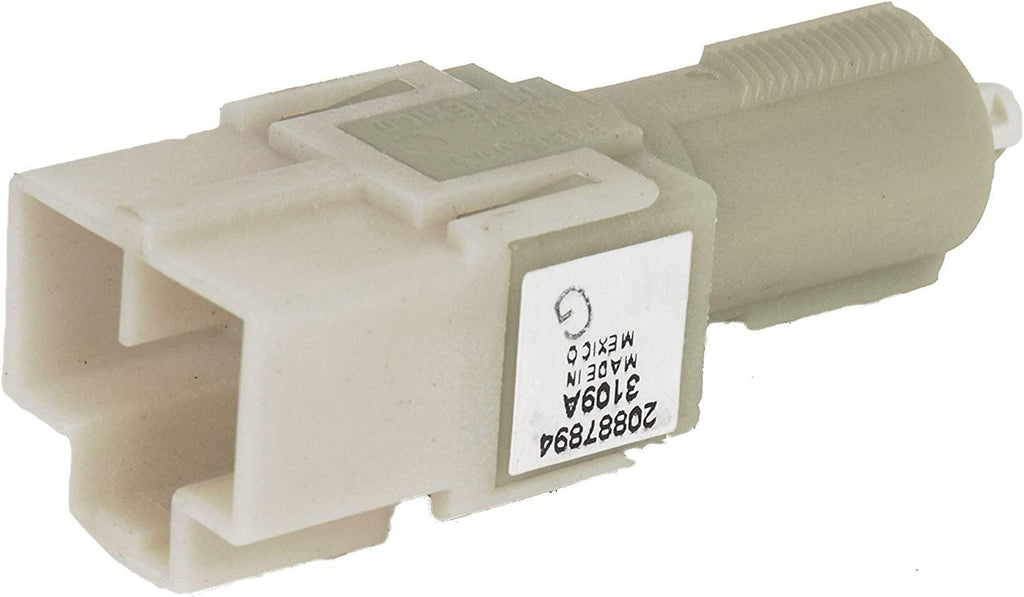 Genuine Parts 21650 Radiator