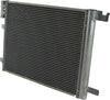AC Condenser A/C Air Conditioning with Receiver Drier for 06-11 Chevy HHR