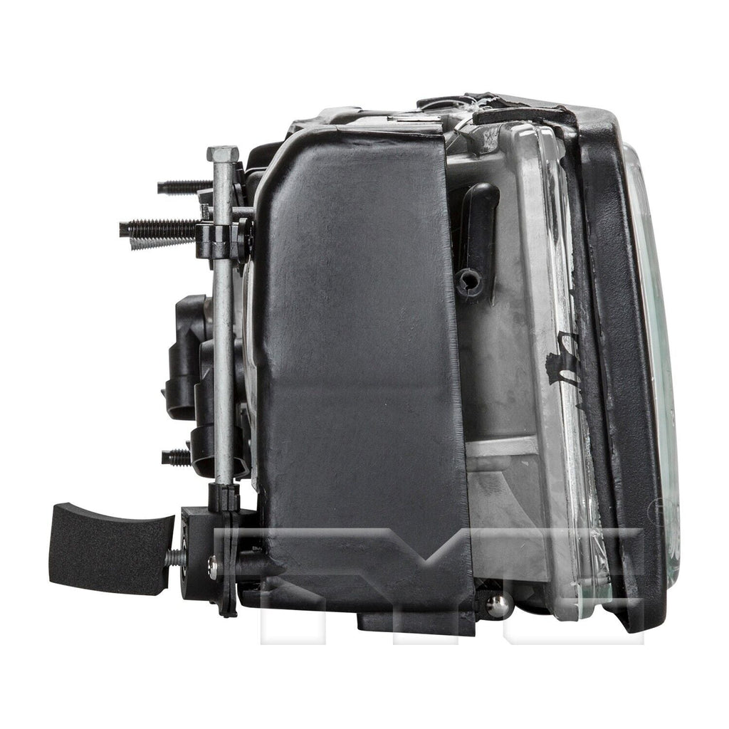 TYC Headlight Assembly for 1987-1990 Caprice 20-1665-00