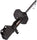 Professional 503-665 Premium Gas Charged Front Passenger Side Suspension Strut Assembly