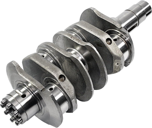 AC105100 Crankshaft for VW Beetle (Counterweight 69Mm)