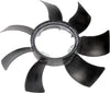 Dorman 621-326 Engine Cooling Fan Blade for Select Infiniti/Nissan Models