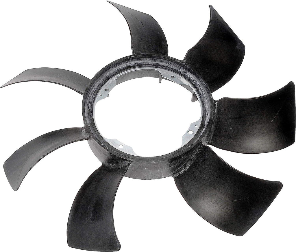 Dorman 621-326 Engine Cooling Fan Blade for Select Infiniti/Nissan Models