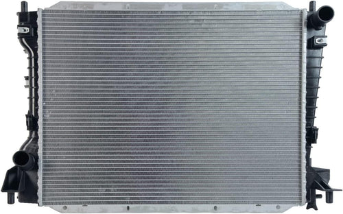 2256 Radiator Compatible with 2000-2005 Lincoln LS