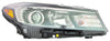 Depo Headlight Assembly for Forte, Forte5 323-1156R-ACHN