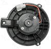 76980 Flanged Vented CCW Blower Motor W/Wheel