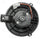 76980 Flanged Vented CCW Blower Motor W/Wheel