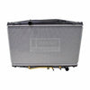 Denso 221-3123 Radiator