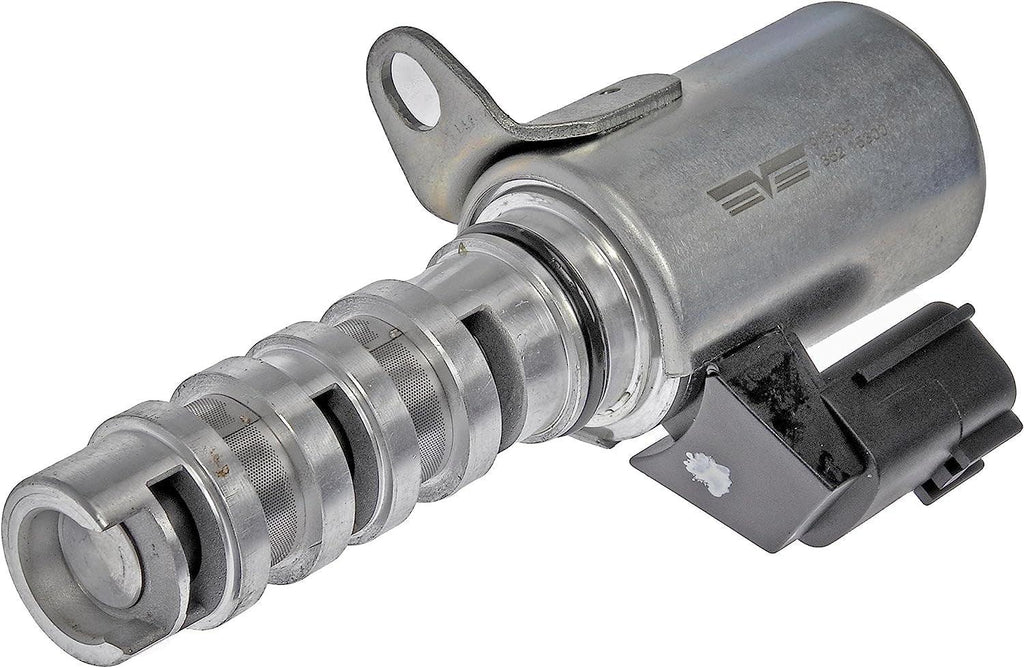 Dorman 918-195 Engine Variable Valve Timing (VVT) Solenoid Compatible with Select Infiniti / Nissan Models