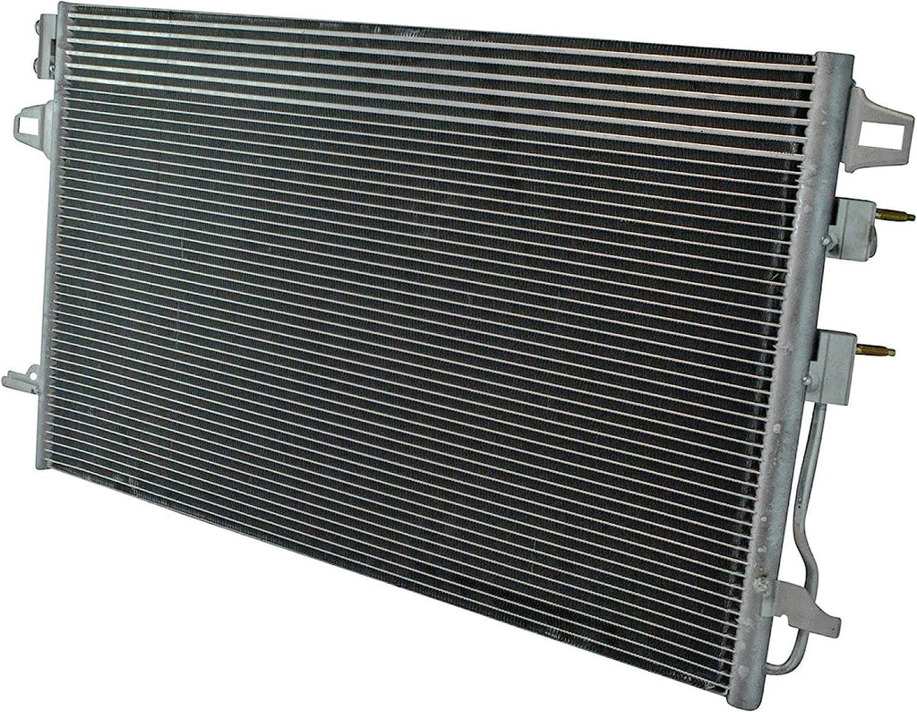 A/C Air Conditioning Condenser for Dodge Grand Caravan Chrysler Town & Country