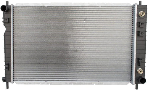 221-9109 Radiator, 1 Pack