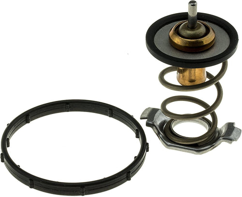 Motorad  Thermostat Insert - 203 Degrees | Fits Select Chrysler Town & Country, Dodge Avenger, Challenger, Charger, Durango, Grand Caravan, Jeep Grand Cherokee, Wrangler, Volkswagen Routan